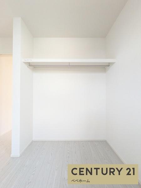 よかタウン合志市幾久富5期1号棟