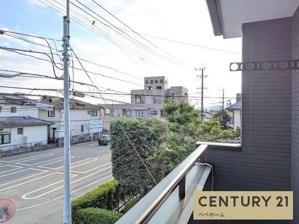 よかタウン合志市幾久富5期1号棟