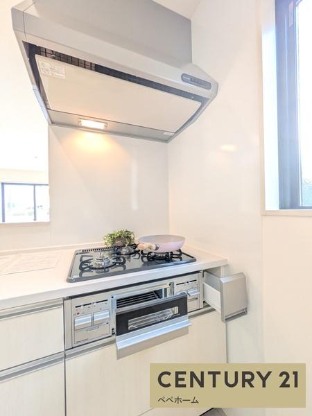 よかタウン合志市幾久富5期1号棟