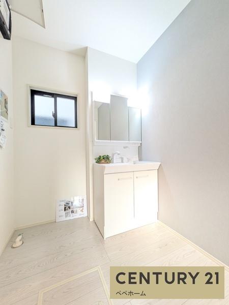 よかタウン合志市幾久富5期1号棟