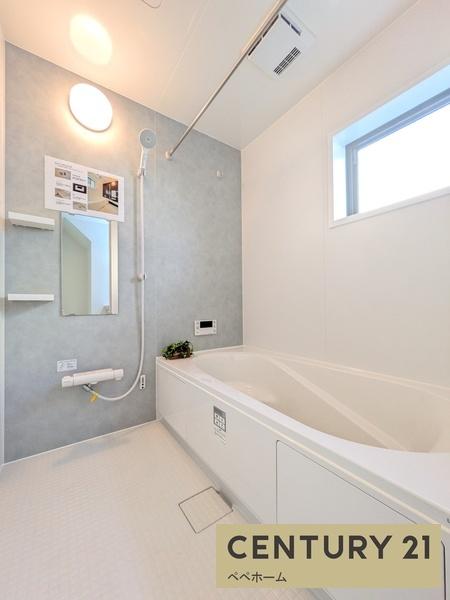 よかタウン合志市幾久富5期2号棟