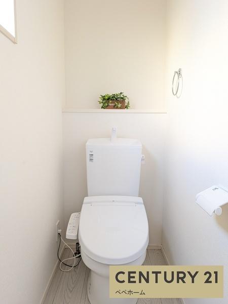 よかタウン合志市幾久富5期2号棟