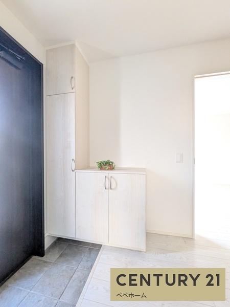 よかタウン合志市幾久富5期2号棟