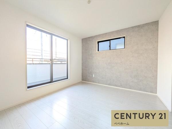 よかタウン合志市幾久富5期2号棟