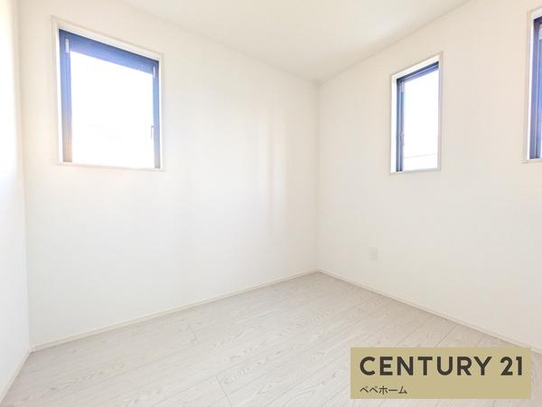 よかタウン合志市幾久富5期2号棟