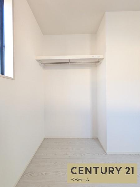 よかタウン合志市幾久富5期2号棟