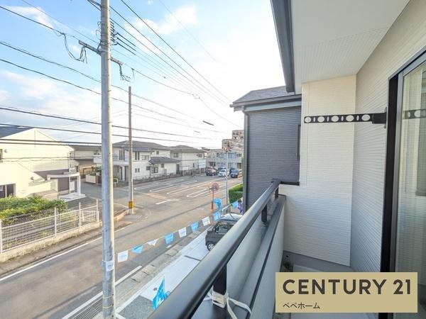 よかタウン合志市幾久富5期2号棟