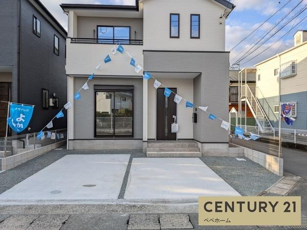 よかタウン合志市幾久富5期2号棟