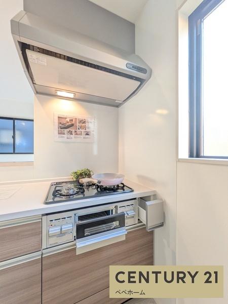 よかタウン合志市幾久富5期2号棟