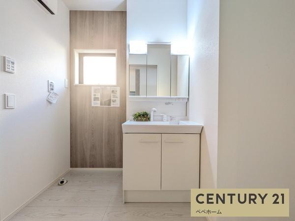 よかタウン合志市幾久富5期2号棟