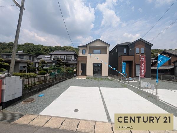 よかタウン菊陽町津久礼10期1号棟