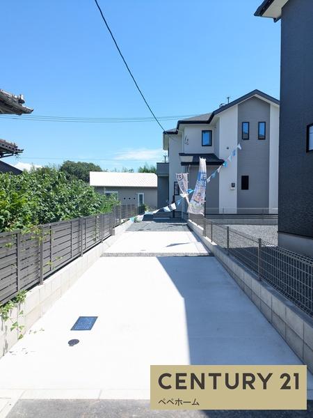 よかタウン南区御幸木部3丁目3期4号棟