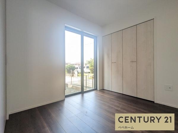 よかタウン東区新外3丁目1期1号棟