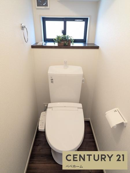 よかタウン東区新外3丁目1期1号棟