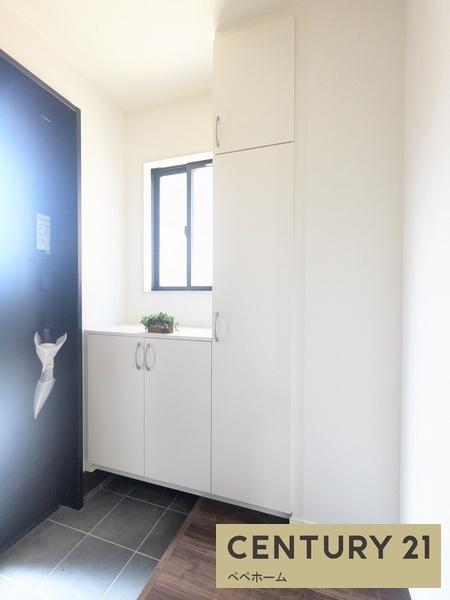 よかタウン東区新外3丁目1期1号棟