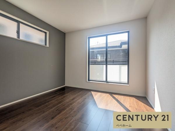 よかタウン東区新外3丁目1期1号棟