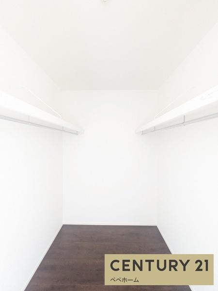 よかタウン東区新外3丁目1期1号棟