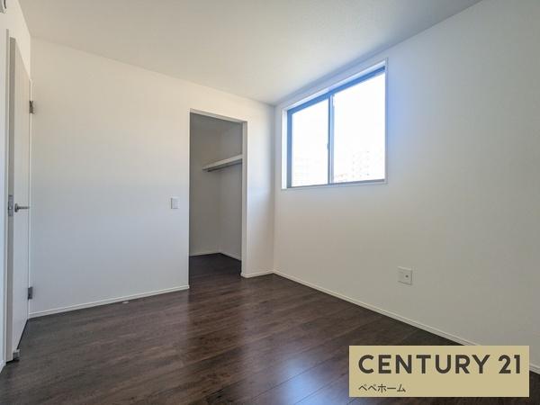 よかタウン東区新外3丁目1期1号棟