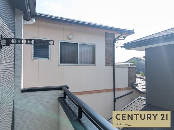 よかタウン東区新外3丁目1期1号棟