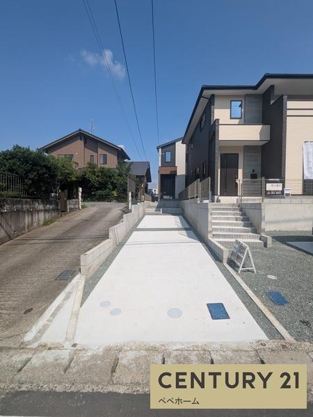 よかタウン東区新外3丁目1期1号棟