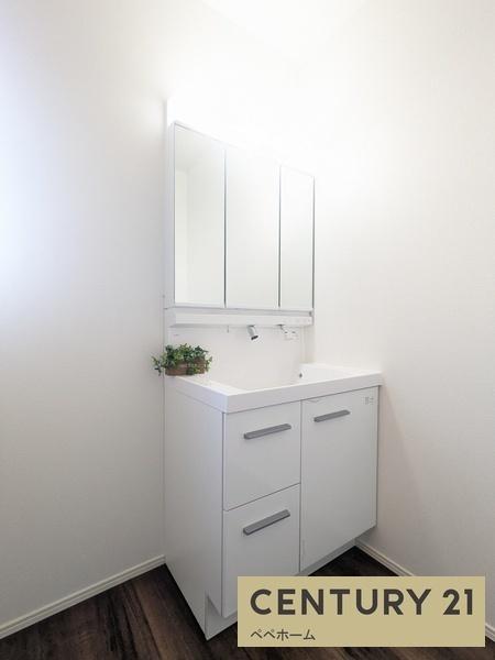 よかタウン東区新外3丁目1期1号棟