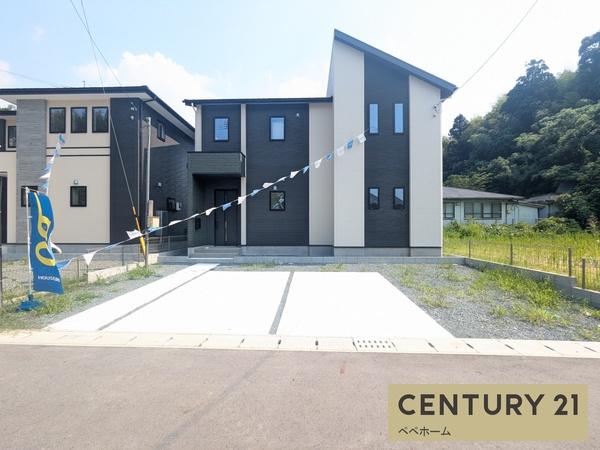 よかタウン合志市野々島3期7号棟