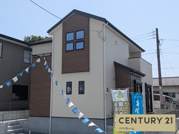 よかタウン東区御領1丁目1期1号棟