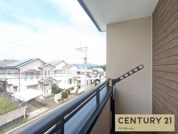 よかタウン東区保田窪4丁目3期2号棟