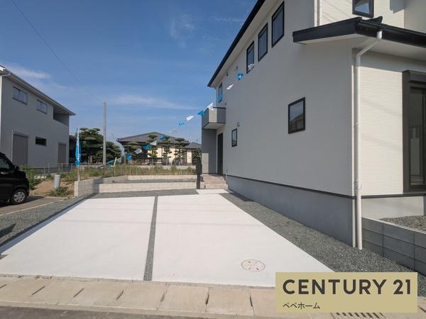 よかタウン南区富合町杉島1期2号棟