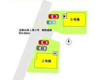 よかタウン南区富合町杉島1期2号棟