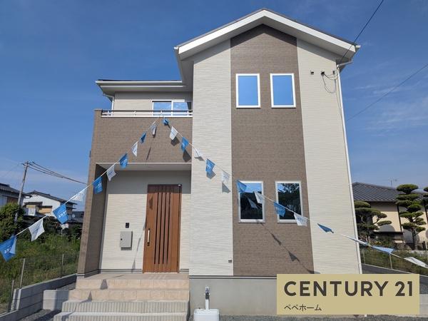 よかタウン南区富合町杉島1期5号棟