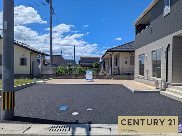 クレイドルガーデン南区城南町舞原七1号棟
