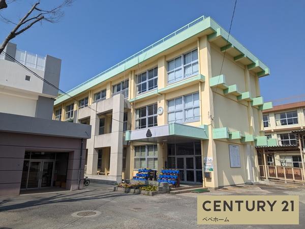 ハートフルタウン西区池田1丁目1号棟(池田小学校)