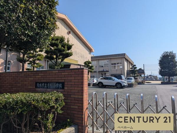 クレイドルガーデン北区弓削第一1号棟(弓削小学校)