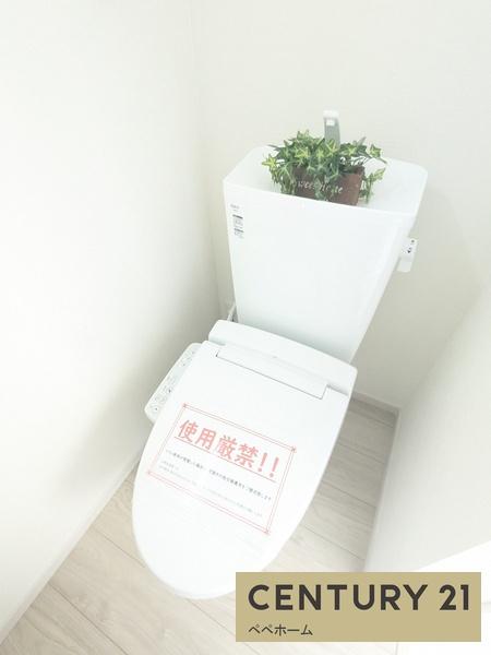 ケイアイスター東区戸島西1期1号棟