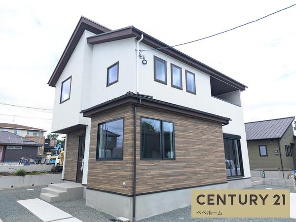 ケイアイスター東区戸島西1期3号棟