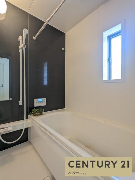 クレイドルガーデン宇土市岩古曽町二4号棟(バス)