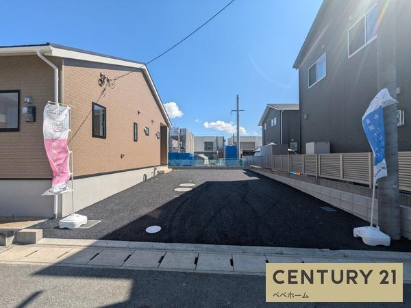 クレイドルガーデン南区並建町第三1号棟