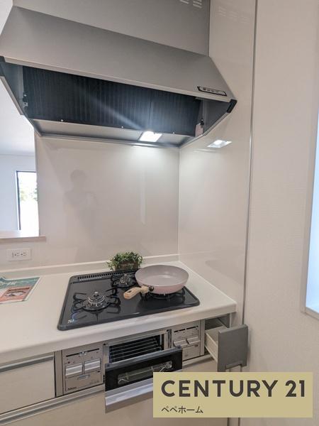 クレイドルガーデン南区並建町第三1号棟