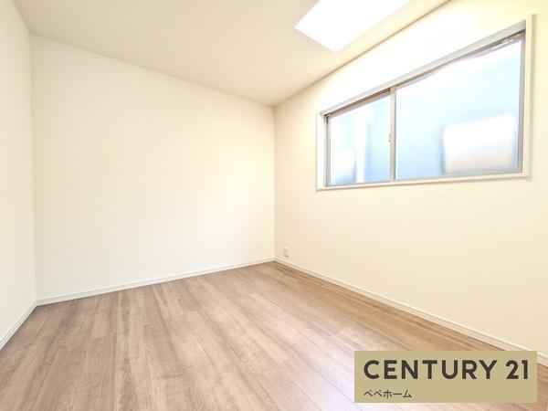 リーブルガーデン東区昭和町第三1号棟(洋室)