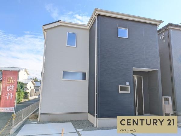 リーブルガーデン東区昭和町第三1号棟