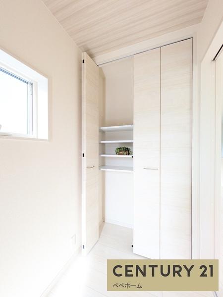 リーブルガーデン東区昭和町第三2号棟