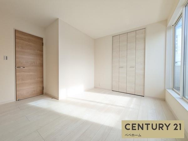 リーブルガーデン東区昭和町第三2号棟