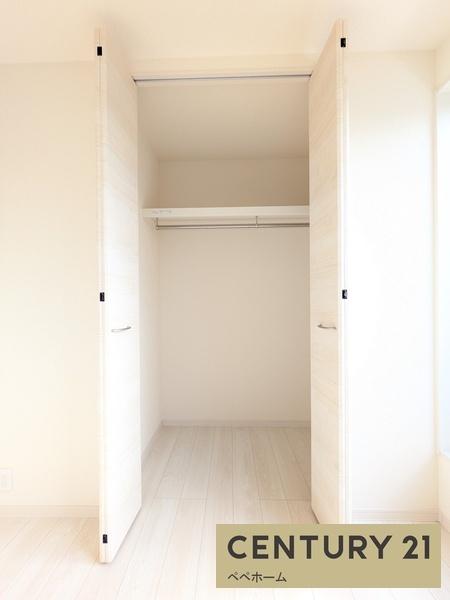 リーブルガーデン東区昭和町第三2号棟