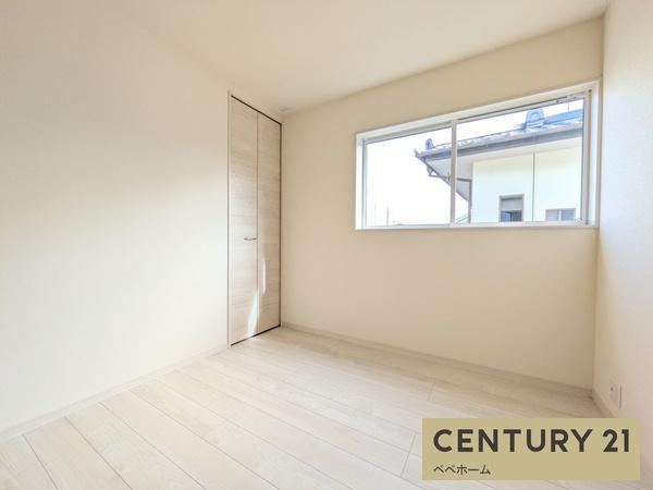 リーブルガーデン東区昭和町第三2号棟