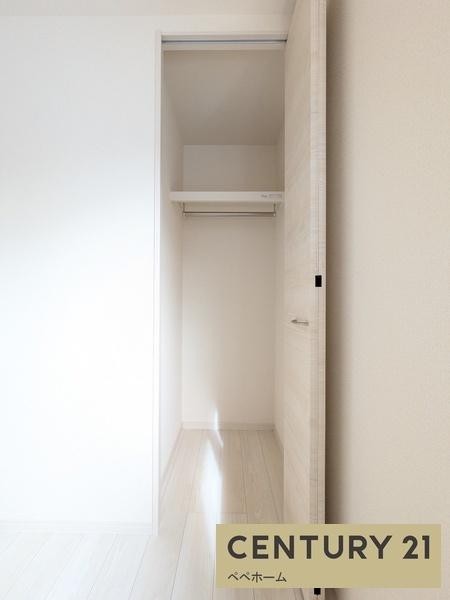 リーブルガーデン東区昭和町第三2号棟