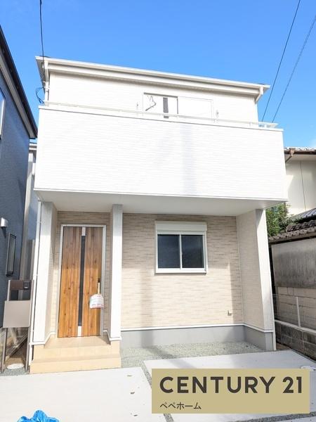 リーブルガーデン東区昭和町第三2号棟