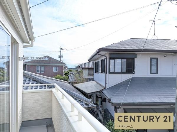 リーブルガーデン東区昭和町第三2号棟