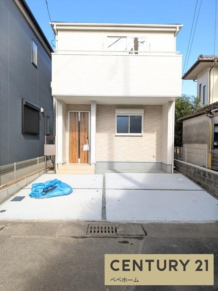 リーブルガーデン東区昭和町第三2号棟