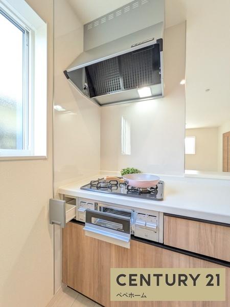 リーブルガーデン東区昭和町第三2号棟